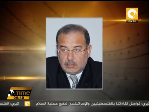 إسماعيل: تأمين احتياجات المواطنين البترولية على قائمة أولويات الحكومة