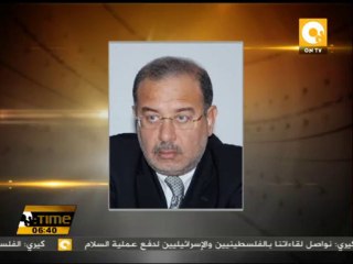 إسماعيل: تأمين احتياجات المواطنين البترولية على قائمة أولويات الحكومة