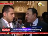 د. عمرو الشوبكي: لابد من مشاركة حزب النور في لجنة تعديل الدستور لأنه دستور توافقي