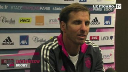 Gonzalo Quesada: "Prêts à rivaliser avec les meilleurs"