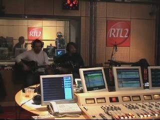 Rtl2 Kaolin Feat Dionysos Et Gazole