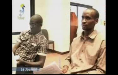 GRIOTS D'AFRIQUE : Dr SOULEYMAN ANTA NDIAYE | I.DEBY EST UN MILITAIRE DANS L'ESPRIT ET DÉMOCRATE DANS LE CŒUR