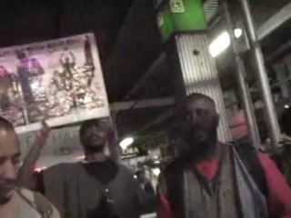 The World Will Rejoice When America Finally Gets KO’s.