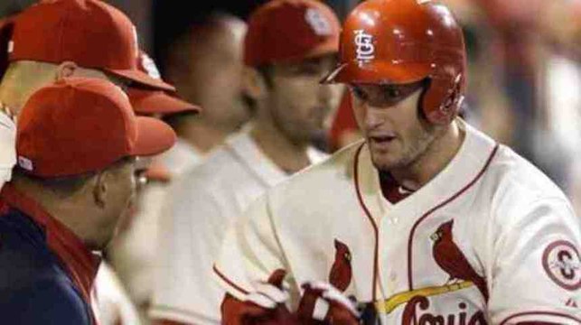 Cards Retake First; Red Sox Bash Yankees