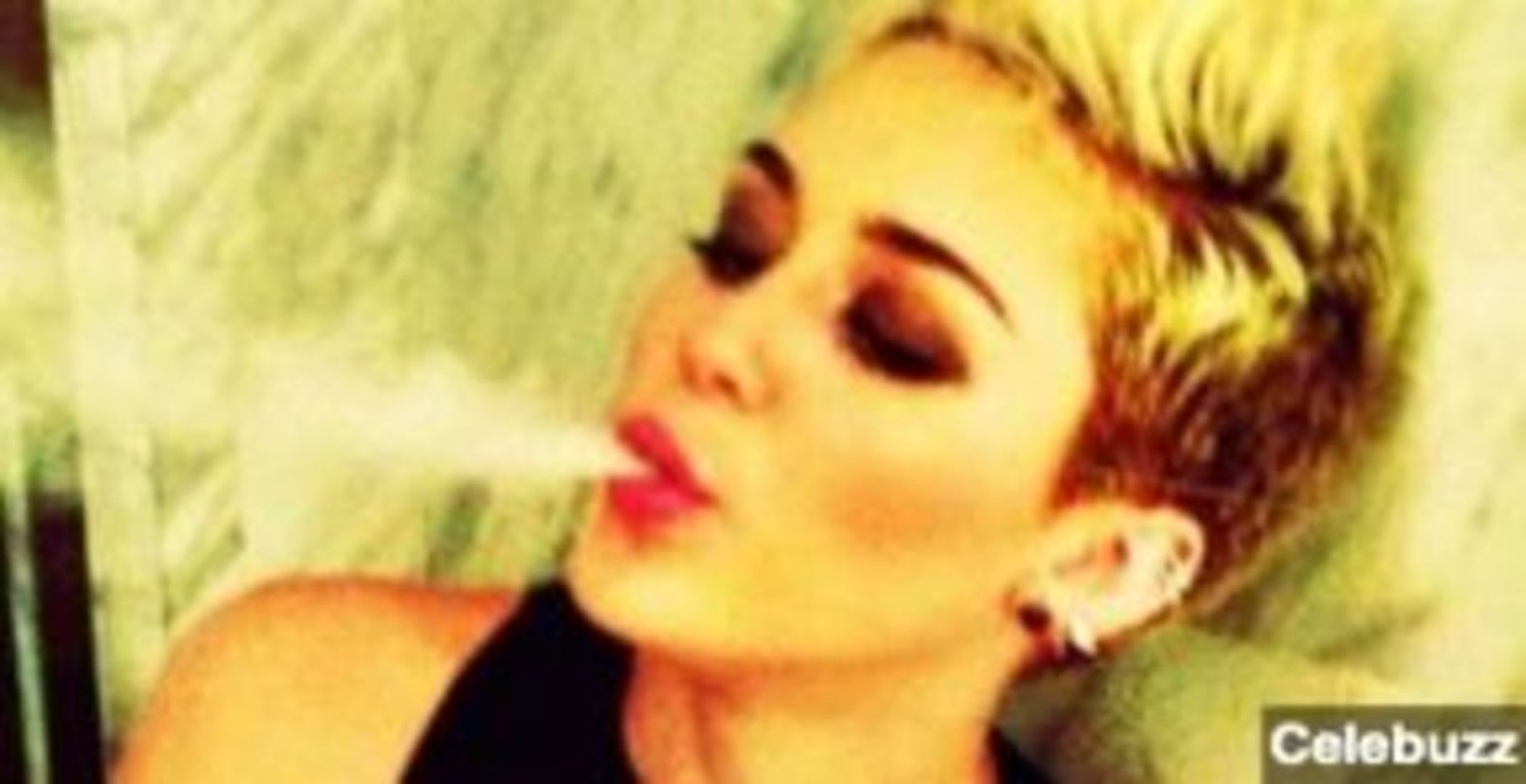 Is Miley's Engagement in Trouble?