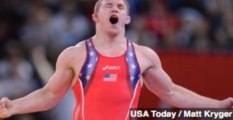 Olympics Welcome Back Wrestling to 2020 Games