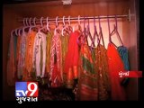 Tv9 Gujarat - Mumbai Valuables worth Rs 11.2 lakh robbed from flat