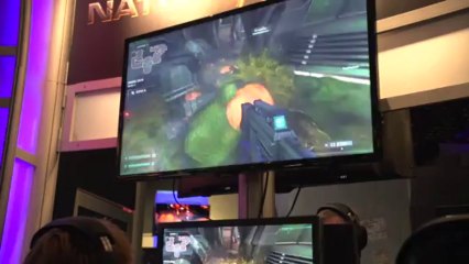 Natural Selection 2: Reinforced - Better Performance, New Features, Free Update! - PAX Prime 2013