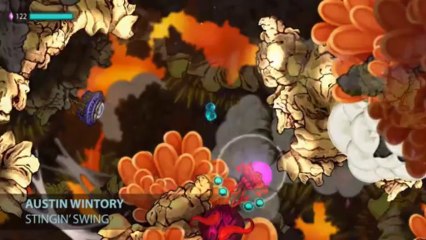 Beat Buddy, Tale of the Guardians - Save the world, to the beat