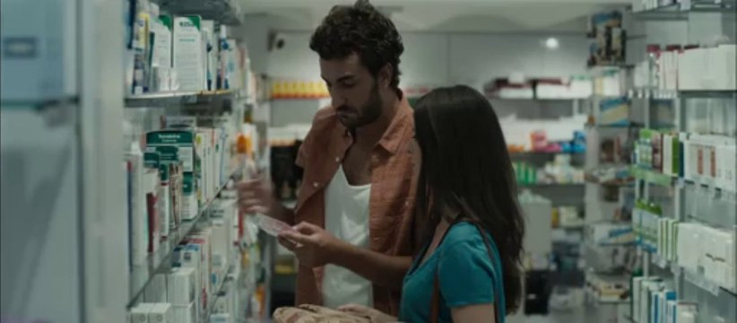 Barcelona, nit d'estiu [Trailer Cines Català]