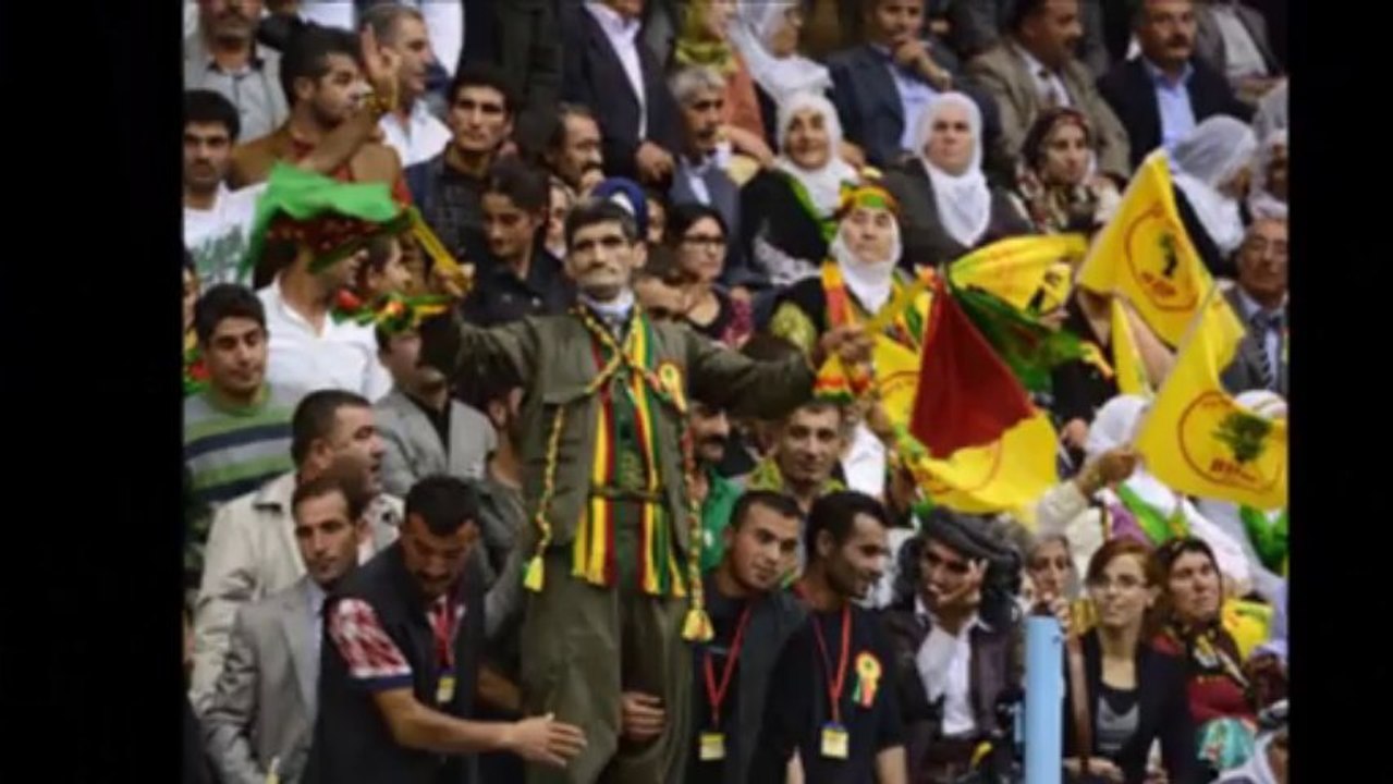 ODTÜ' DE DERİN TAHRİK!...