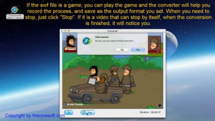 How to Share SWF Video on Google Plus Freely