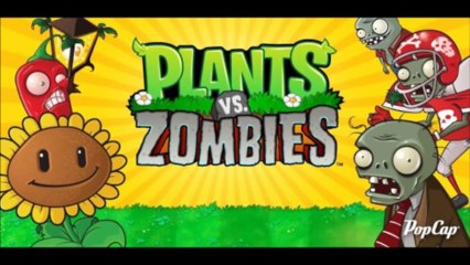 Plantas vs zombies gratis para PS3 Plus