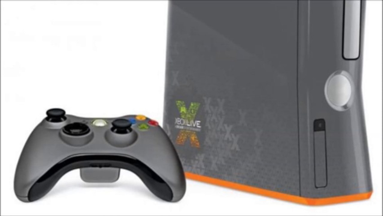 XBOX 360 SUPER REBAJAS