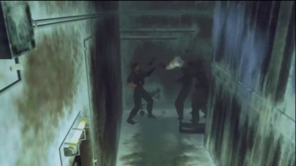 Resident Evil Code Veronica X Guia Parte 22