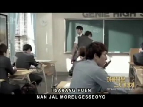 Girls' Generation's TaeYeon - CLOSER