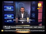 ل.  طارق المهدي: إدارة صندوق تنمية الأسكندرية ستكون خارج المحافظة