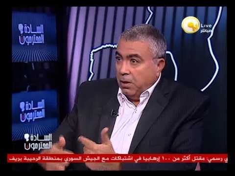 السادة المحترمون: مشروعات تطوير محافظة الأسكندرية .. ل. طارق المهدي - محافظ الأسكندرية