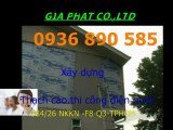 Cty chong tham nha ve sinh quan 1,10 **call 0907 323 053**