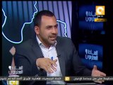 بين حكومتي قنديل والببلاوي .. م. هاني محمود وزير التنمية الإدارية ـ في السادة المحترمون