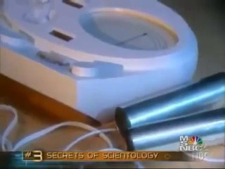 Scientology Inc wilfully set out to recruit Celebrities to shill for them