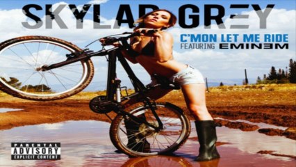 [ DOWNLOAD MP3 ] Skylar Grey - C'mon Let Me Ride (feat. Eminem) [ iTunesRip ]