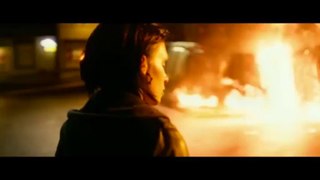The Girl with the Dragon Tattoo Official Trailer