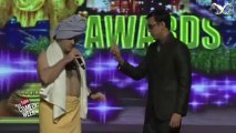 ‪Feku Vs Pappu : The Sadma Awards 2013 - Part 1‬ with Sumeet Raghvan : Youtube Comedy Week Exclusive