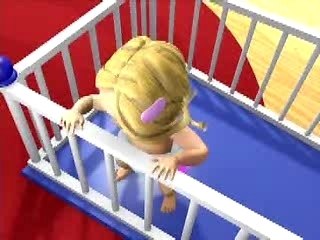 bébé lilly - allo papy