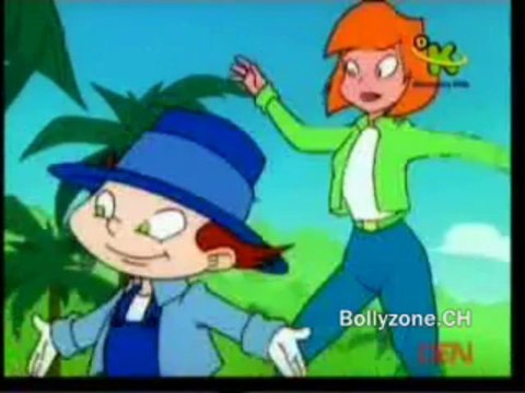 Gadget Boy 9th September 2013 Video Watch Online Part3