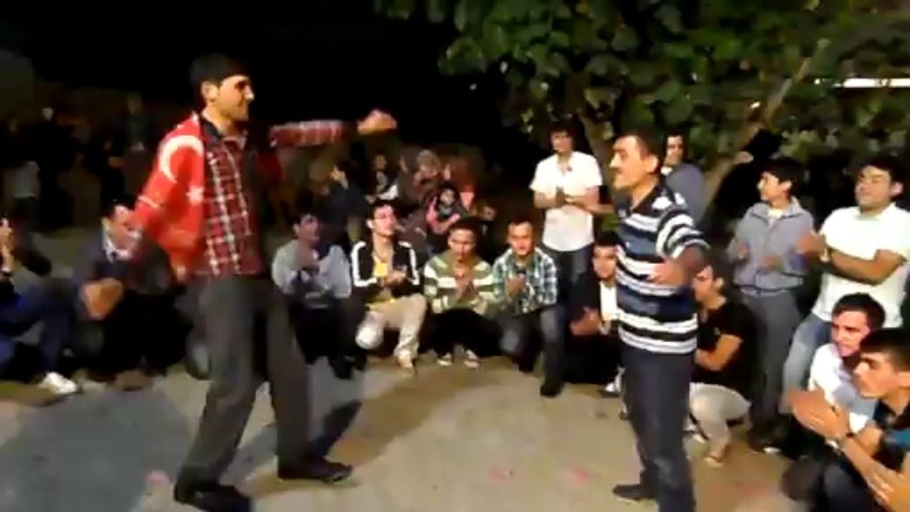 HÜSAMETTİN ÖZDEMİR ASKER KINASI