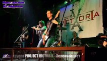 группа PROJECT VICTORIA - Зеленый свет
