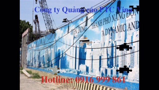 Làm biển quảng cáo tại Hải Dương, công ty làm biển quảng cáo tại Hải Dương