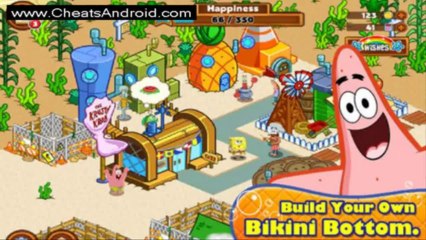 NEW [September 2013] SpongeBob Moves riot points hack generator [Free download]