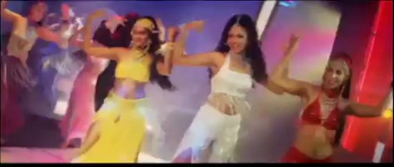 Meri Gali Mein Tera Aana - Market (2003) Full Song