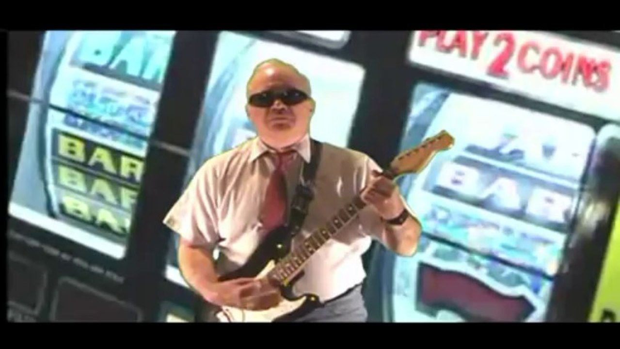 INSURANCE MAN-IS HE REALLY YOUR FRIEND?