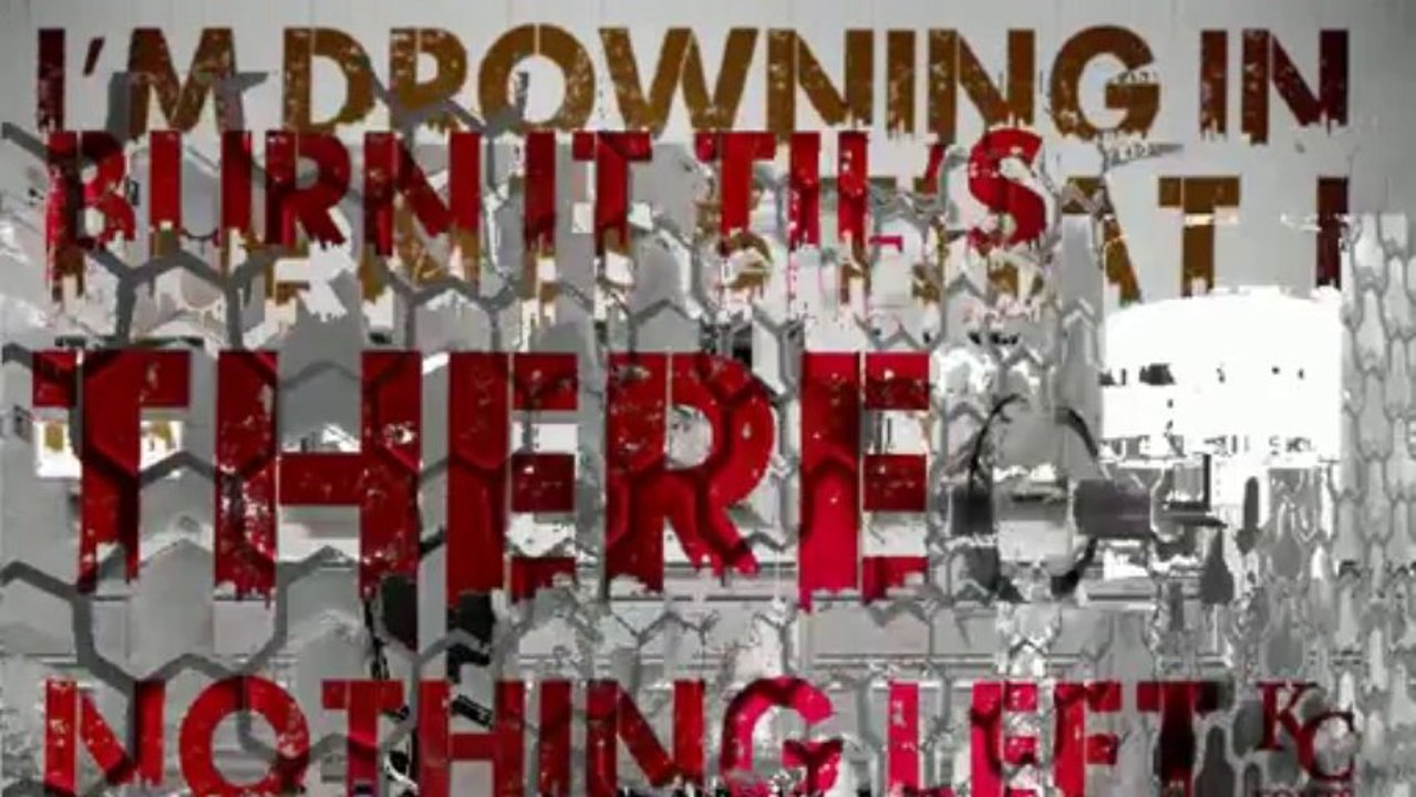 Evanescence Erase This