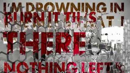 Evanescence Erase This