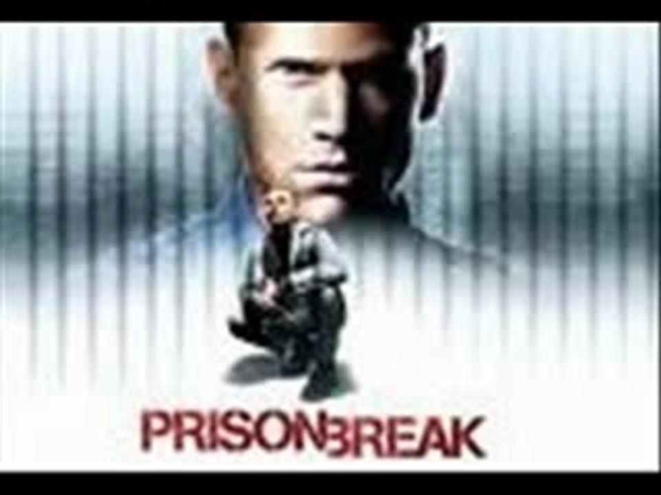 prison break
