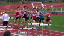 CS 2013 - 1500m U20M - Finale