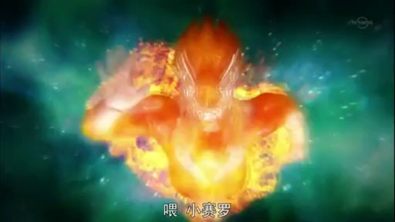 【lm制作1】正式版 新奥特曼列传09 大特集！钢铁的兄弟1