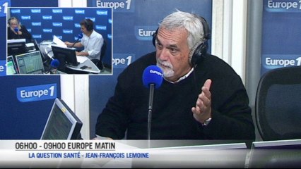 Le smoothie, nouvelle croisade pour la médecine