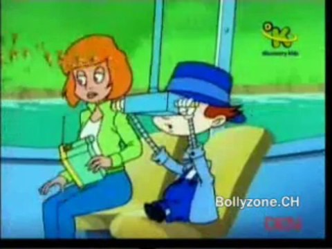 Gadget Boy 9th September 2013 Video Watch Online Part4