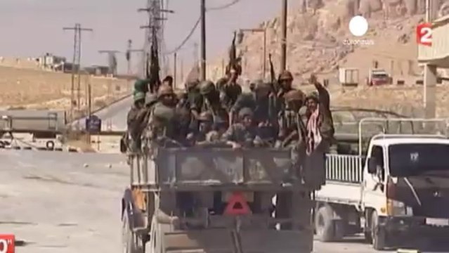 Siria. Ribelli e esercito combattono a Maalula, cuore...