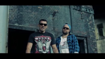 ▶ Czarny Furiat (feat.Tede, DJ Gondek) - Ludzie zrobią wszystko