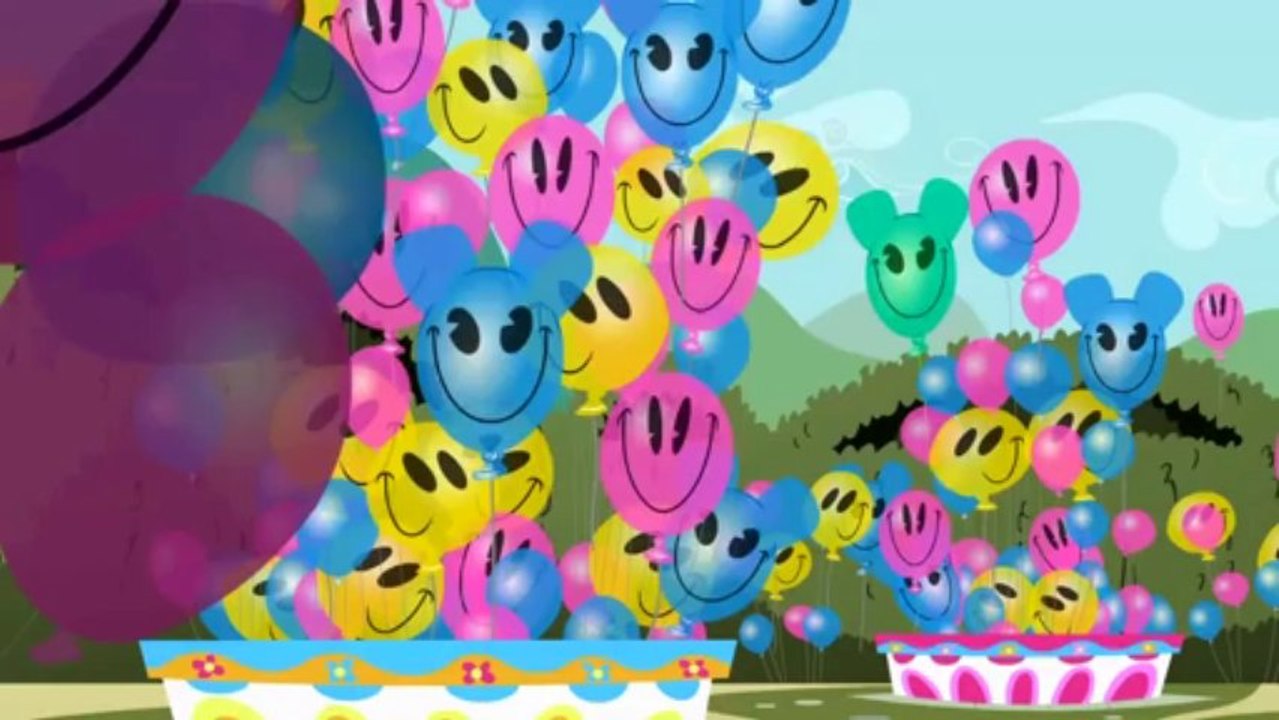 MLP 02X01 [27] Latino