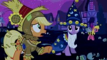 MLP 02X04 [30] Latino