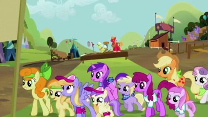 MLP 02X05 [31] Latino