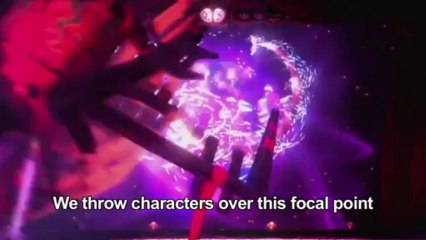 Puppeteer - Demo Guide - PS3