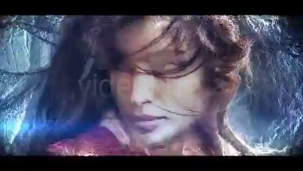 Music Distortion Slideshow - After Effects Template